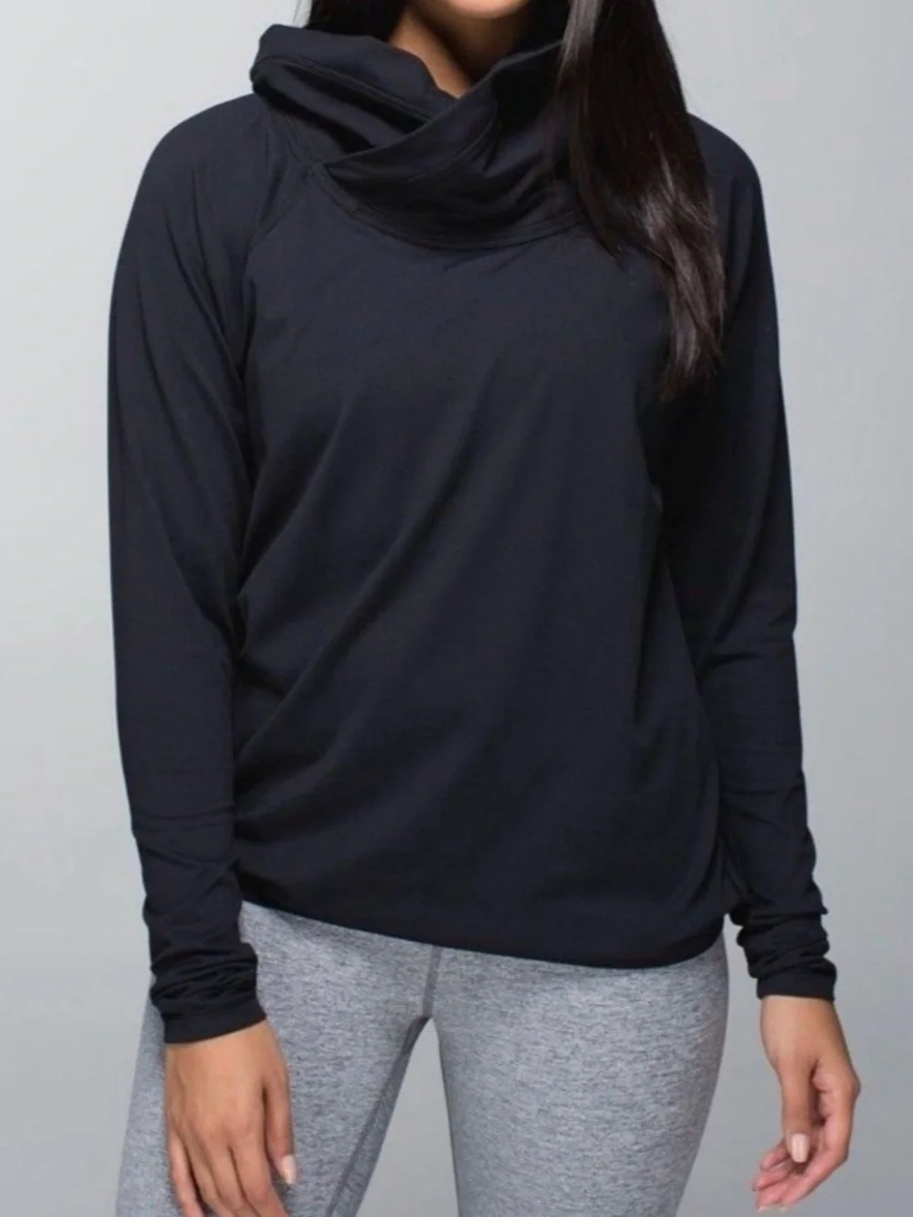 Lululemon Healthy Heart Pullover Size M